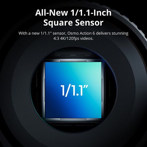 Osmo Action 6 Standard Combo Image 2