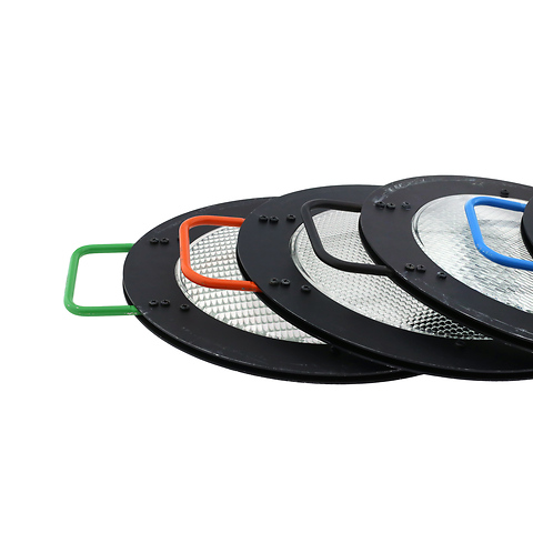 Arrisun 5-Lens Set 12