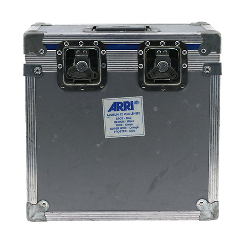 Arrisun 5-Lens Set 12