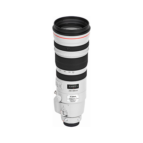 EF 200-400mm f/4L IS USM Extender 1.4x Lens (Canon EF) - Pre-Owned Image 1