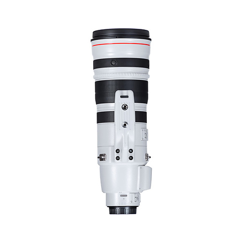 EF 200-400mm f/4L IS USM Extender 1.4x Lens (Canon EF) - Pre-Owned Image 2