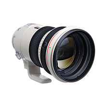 EF 200mm f/2L IS USM Lens - Pre-Owned Image 0