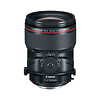 TS-E 50mm f/2.8L Macro Tilt-Shift Lens - Pre-Owned Thumbnail 0