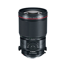 TS-E 135mm f/4L Macro Tilt-Shift Lens - Pre-Owned Image 0