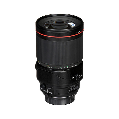 TS-E 135mm f/4L Macro Tilt-Shift Lens - Pre-Owned Image 1