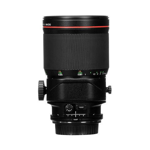 TS-E 135mm f/4L Macro Tilt-Shift Lens - Pre-Owned Image 2