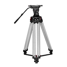 Cine 2575D Fluid Head & Legs Package - Pre-Owned Image 0