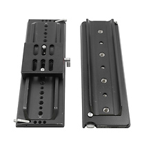 & Arri Bottom Dovetail & QR Plate Bundle - Pre-Owned Image 0