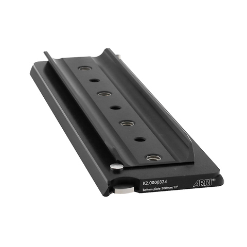 & Arri Bottom Dovetail & QR Plate Bundle - Pre-Owned Image 2