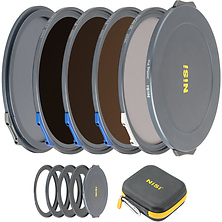 JetMag Pro 82MAG Landscape ND Magnetic Filter Kit Image 0