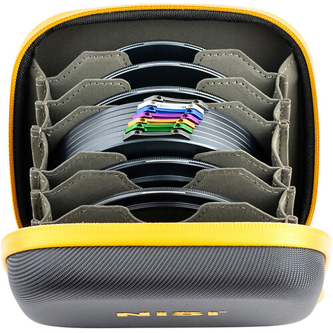 JetMag Pro 82MAG Landscape ND Magnetic Filter Kit Image 11