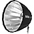 Deep Parabolic Softbox (48 in.)