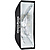 Umbrella-Style Softbox with Bowens Mount (11.8 x 35.4 in.)