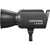 Litemons LA150R RGB LED Monolight (2-Light Kit, Black) Thumbnail 6