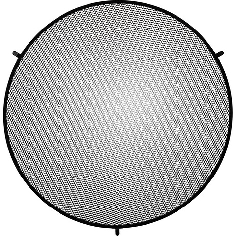 Honeycomb for BDR-S55 and BDR-W55 Beauty Dishes Image 2