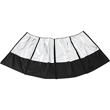 Skirt Set for CS-65D Lantern Softbox Image 0