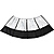 Skirt Set for CS-65D Lantern Softbox