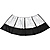 Skirt Set for CS-85D Lantern Softbox