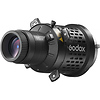 BLP LED Projection Attachment for Bowens Thumbnail 0