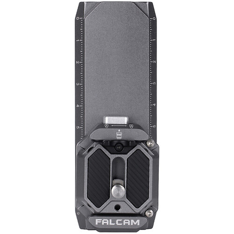 F38 Quick Release System for DJI RS 4 Mini Gimbal Image 2