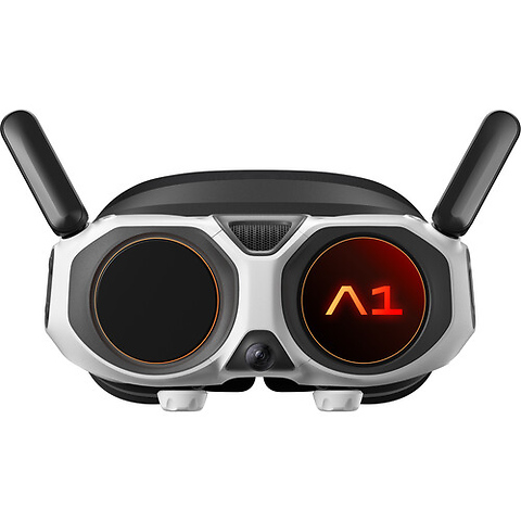 ANTIGRAVITY A1 8K 360 Drone Infinity Bundle Image 10