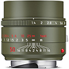 Summilux-M 50mm f/1.4 ASPH. Lens (Leica M, Safari Green, Reissue) Thumbnail 0