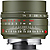Summilux-M 35mm f/1.4 ASPH. Lens (Leica M, Safari Green, Reissue)