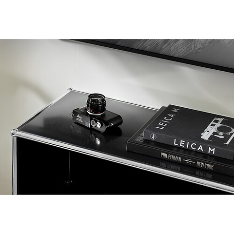 Summilux-M 50mm f/1.4 ASPH. Lens (Leica M, Glossy Black, Reissue) Image 5