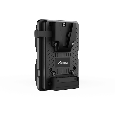 NP-F to V-Mount Battery Plate Image 3