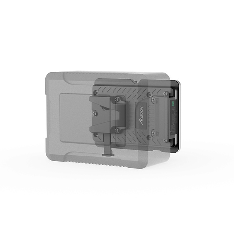 NP-F to V-Mount Battery Plate Image 4