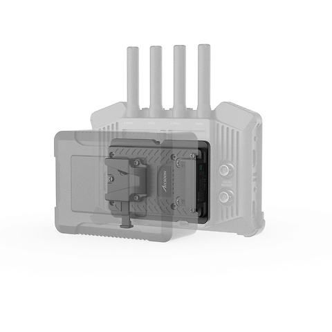 NP-F to V-Mount Battery Plate Image 5