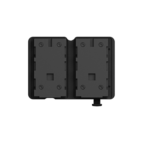 NP-F to V-Mount Battery Plate Image 7