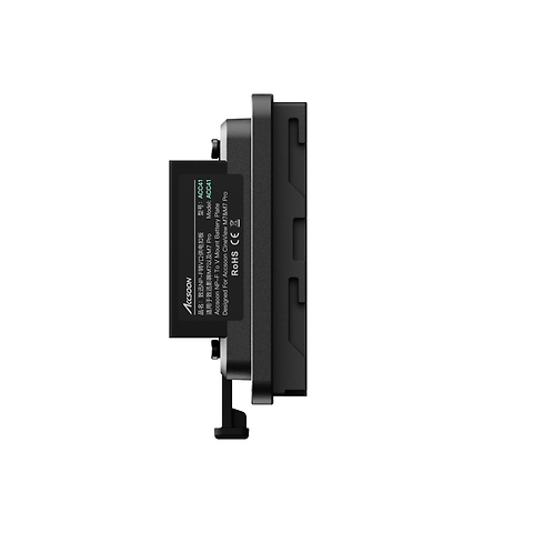 NP-F to V-Mount Battery Plate Image 9