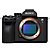Alpha 7 V Mirrorless Digital Camera Body