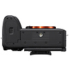 Alpha 7 V Mirrorless Digital Camera Body Thumbnail 5