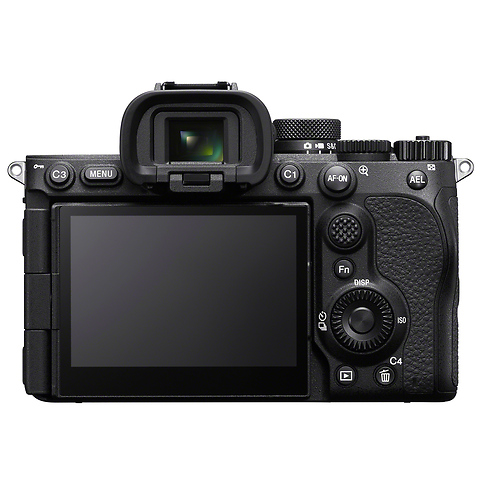Alpha 7 V Mirrorless Digital Camera Body Image 1
