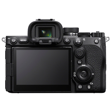Alpha 7 V Mirrorless Digital Camera Body