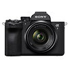 Alpha 7 V Mirrorless Digital Camera Body with Sony FE 28-70mm f/3.5-5.6 OSS II Thumbnail 0