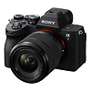 Alpha 7 V Mirrorless Digital Camera Body with Sony FE 28-70mm f/3.5-5.6 OSS II Thumbnail 2