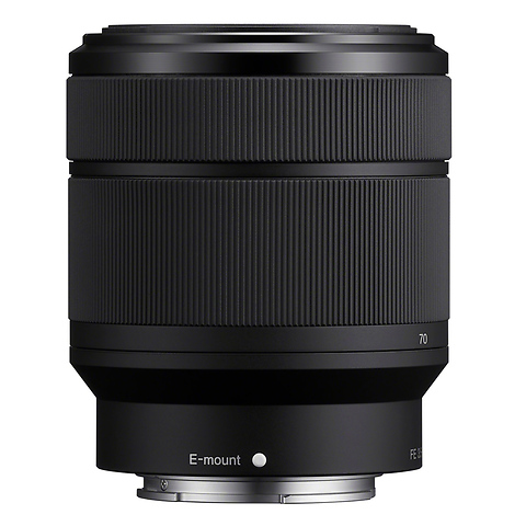 FE 28-70mm f/3.5-5.6 OSS II Lens Image 1