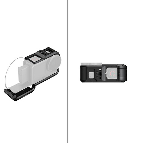 Full Cage for DJI Osmo Action 6 Image 3