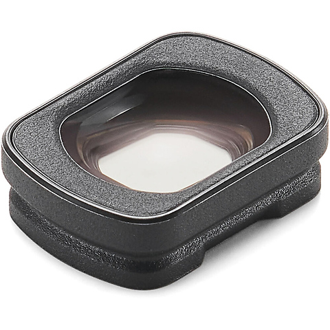 Wide-Angle Lens for Muse Image 1