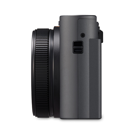 ZS300 Digital Camera (Silver) Image 7