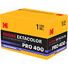 Ektacolor Pro 400 Color Negative Film (35mm Roll Film, 36 Exposures) Thumbnail 1
