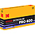 Ektacolor Pro 400 Color Negative Film (120 Roll Film, 5-Pack)