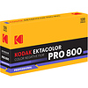 Ektacolor Pro 800 Color Negative Film (120 Film, Single Roll) Thumbnail 0