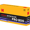 Ektacolor Pro 800 Color Negative Film (120 Film, Single Roll) Thumbnail 1