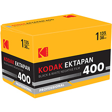 Ektapan 400 Black and White Negative Film (35mm Roll Film, 36 Exposures) Image 0