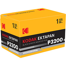 Ektapan P3200 Black and White Negative Film (35mm Roll Film, 36 Exposures) Image 0