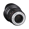 24mm T1.5 Cine (DS) AS IF UMC II Lens for Canon EF Mount - Pre-Owned Thumbnail 2